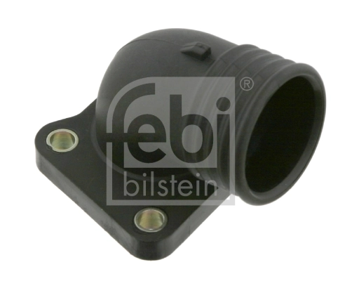 Coolant Flange